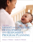 Image for Infant and Toddler Development and Responsive Program Planning