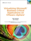 Image for Virtualizing Microsoft business critical applications on VMware vSphere