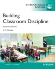 Image for Building Classroom Discipline