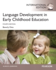 Image for Language Development in Early Childhood Education