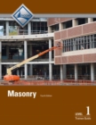 Image for Masonry Trainee Guide, Level 1