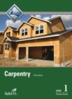 Image for Carpentry Level 1 Trainee Guide Hardcover