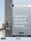 Image for Industrial Coatings Level 1 Spanish TG