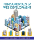 Image for Fundamentals of Web Development