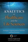 Image for Analytics in Healthcare and the Life Sciences