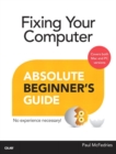 Image for Fixing your computer