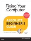 Image for Fixing your computer