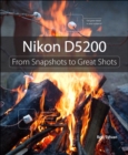 Image for Nikon D5200: from snapshots to great shots