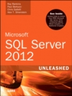 Image for Microsoft SQL Server 2012 unleashed