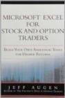 Image for Microsoft Excel for Stock and Option Traders