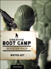Image for Creative Boot Camp 30-Day Booster Pack: Writer