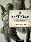 Image for Creative Boot Camp 30-Day Booster Pack: Lieutenant Mix