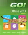 Image for GO! with Microsoft Office 2013  Volume 2