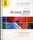 Image for Exploring Microsoft Access 2013, Comprehensive