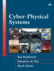 Image for Cyber-physical systems