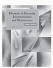 Image for Elements of Electronic Instrumentation and Measurements