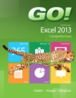 Image for GO! with Microsoft Excel 2013 Comprehensive