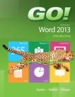Image for GO! with Microsoft Word 2013 Introductory