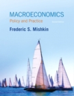 Image for Macroeconomics  : policy and practice