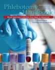Image for Phlebotomy Handbook Plus NEW MyLab Health Professions with Pearson eText -- Access Card Package