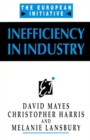 Image for Inefficiency in Industry (Phi)