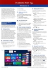 Image for Prentice Hall Windows 8 PHIT Tip