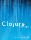 Image for Clojure Recipes
