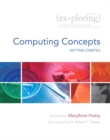Image for Exploring Getting Started with Computing Concepts