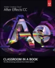 Image for Adobe After Effects CC.