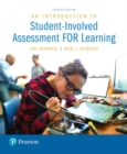 Image for Introduction to Student-Involved Assessment FOR Learning, An with MyLab Education with Enhanced Pearson eText -- Access Card Package
