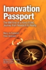 Image for Innovation Passport