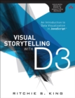 Image for Visual storytelling with D3: an introduction to data visualization in JavaScript