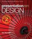Image for Presentation Zen design: A simple visual approach to presenting in today&#39;s world