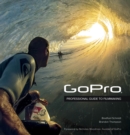 Image for GoPro: professional guide to filmmaking