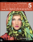 Image for The Adobe Photoshop Lightroom 5 book for digital photographers