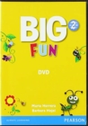 Image for Big Fun 2 DVD