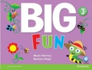 Image for Big Fun 3 Teacher&#39;s Edition with ActiveTeach