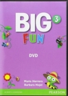 Image for Big Fun 3 DVD