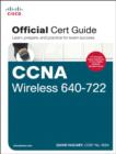 Image for CCNA Wireless 640-722 official cert guide