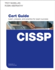 Image for CISSP cert guide