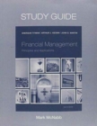 Image for Study Guide for Financial Management