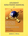 Image for Options, futures, and other derivatives, ninth edition: Student solutions manual