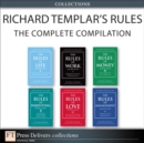 Image for Richard Templar&#39;s Rules: The Complete Compilation (Collection)