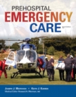 Image for Prehospital Emergency Care Plus New MyBradyLab with Pearson eText -- Access Card Package