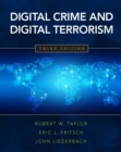 Image for Digital Crime and Digital Terrorism