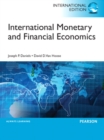 Image for International Monetary &amp; Financial  Economics