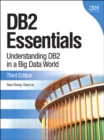 Image for DB2 essentials: understanding DB2 in a big data world