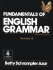 Image for Student Text, Volume B, Fundamentals of English Grammar (Black)