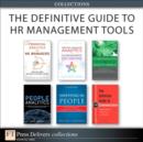 Image for Definitive Guide to HR Management Tools (Collection)