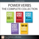 Image for Power Verbs : The Complete Collection